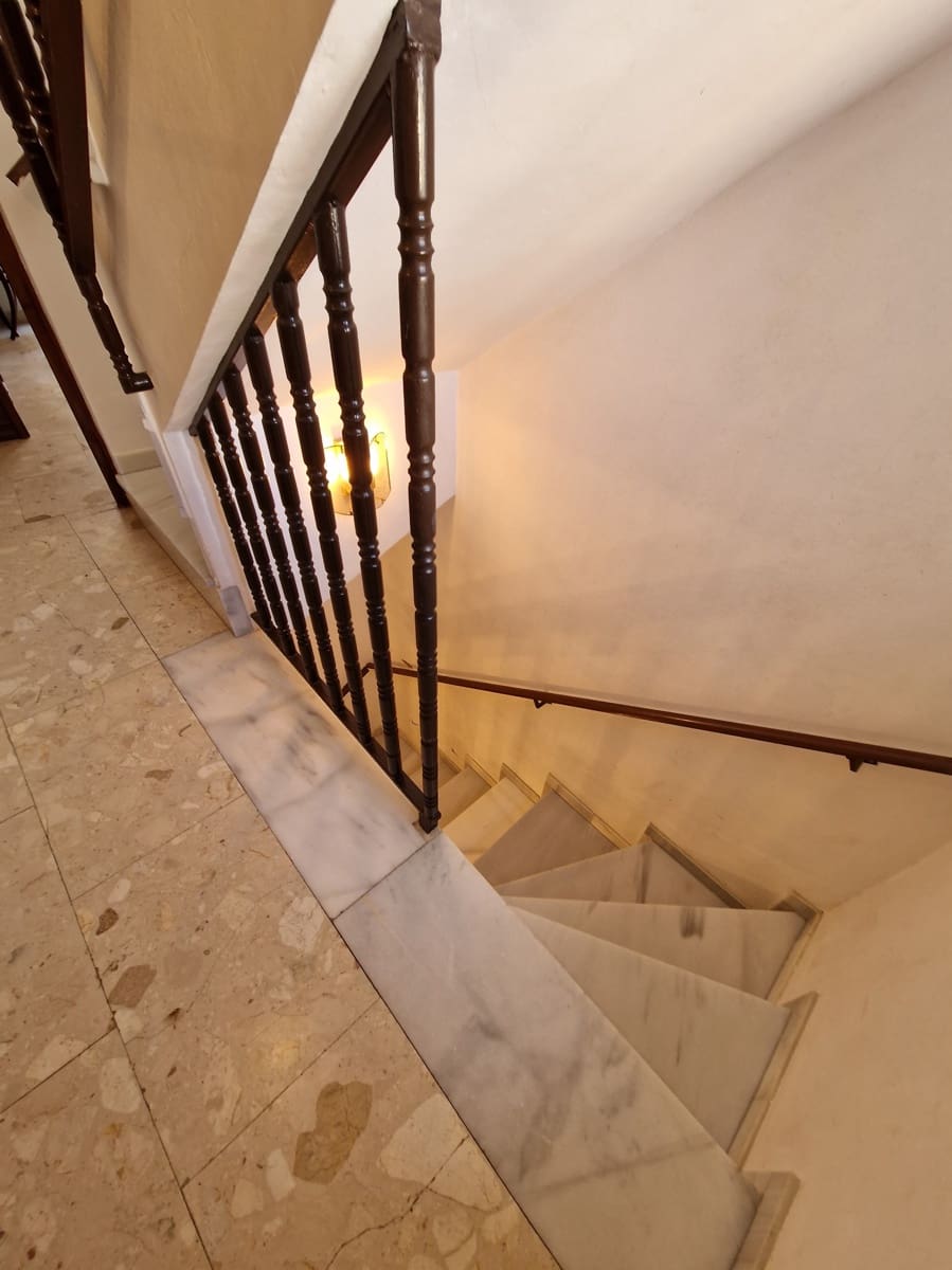 2 soveværelse Byhus til salg i Benamargosa - € 82.000 (Ref: 7602429)