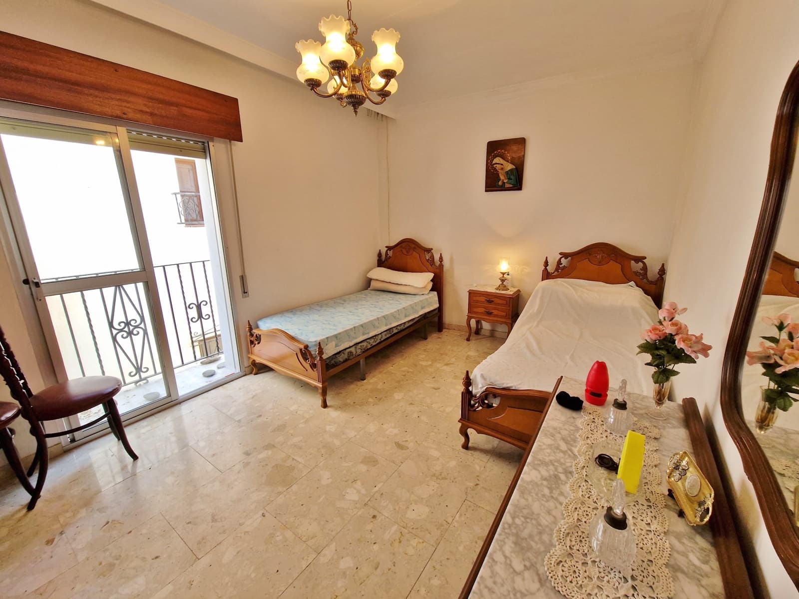 2 soveværelse Byhus til salg i Benamargosa - € 82.000 (Ref: 7602429)