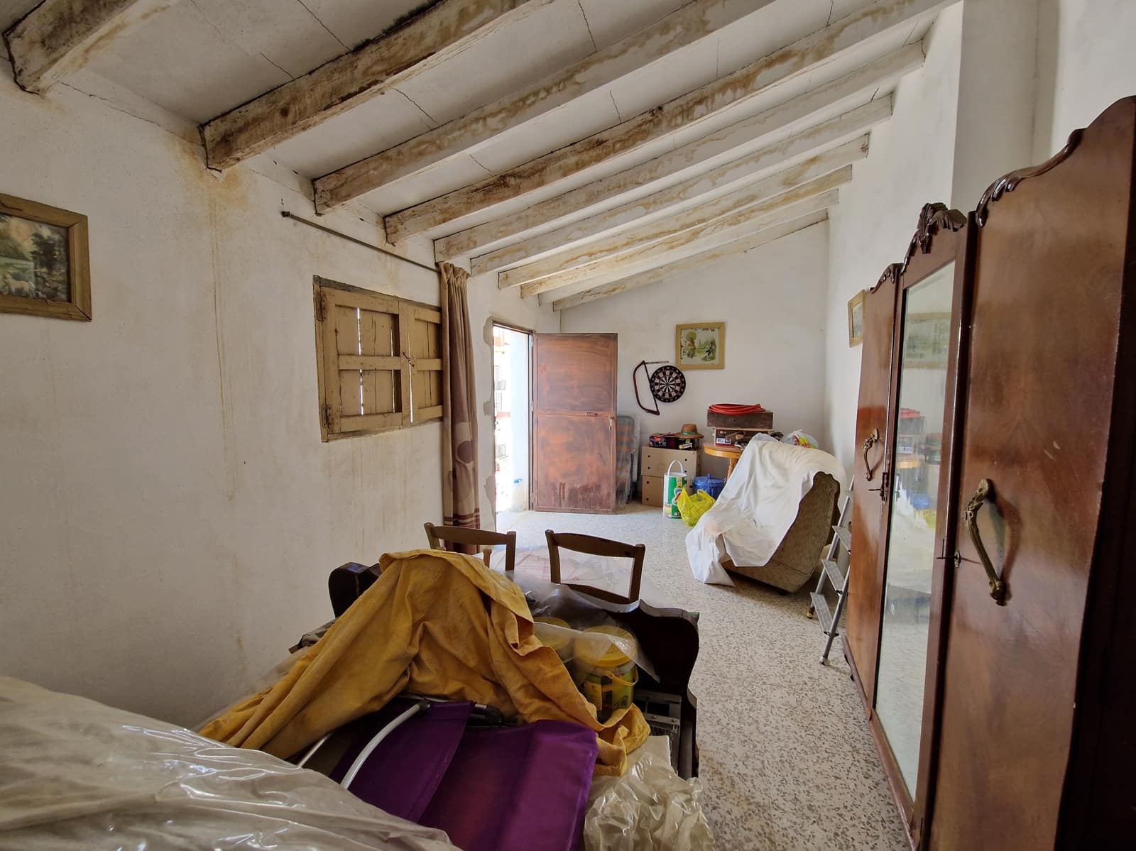 2 soveværelse Byhus til salg i Benamargosa - € 82.000 (Ref: 7602429)