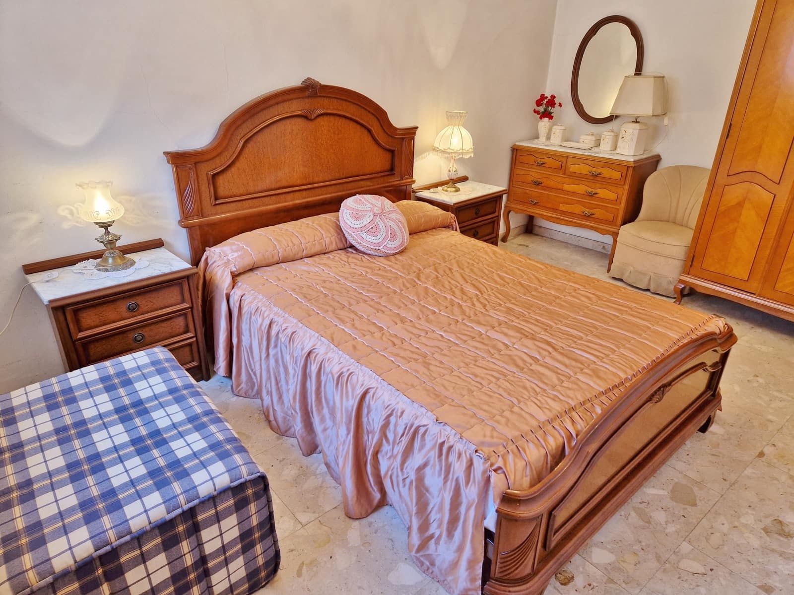 2 soveværelse Byhus til salg i Benamargosa - € 82.000 (Ref: 7602429)