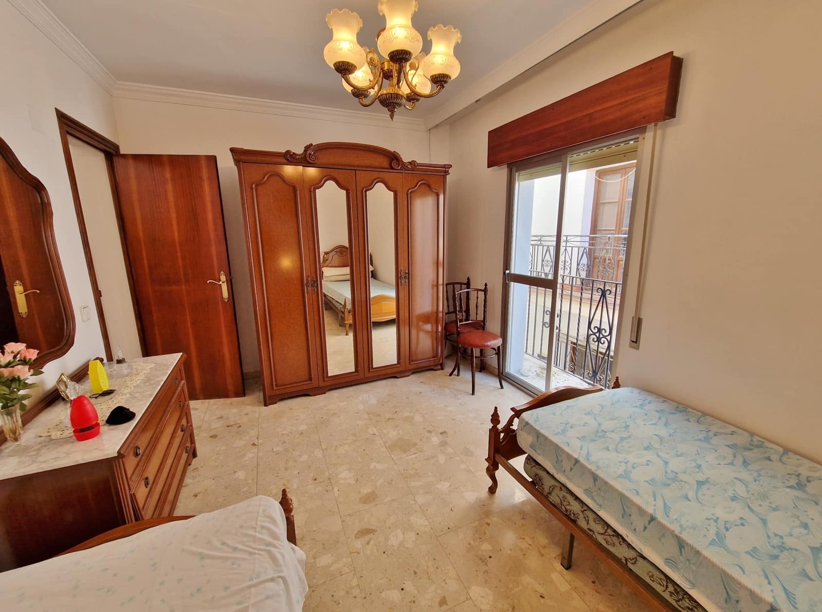 2 soveværelse Byhus til salg i Benamargosa - € 82.000 (Ref: 7602429)