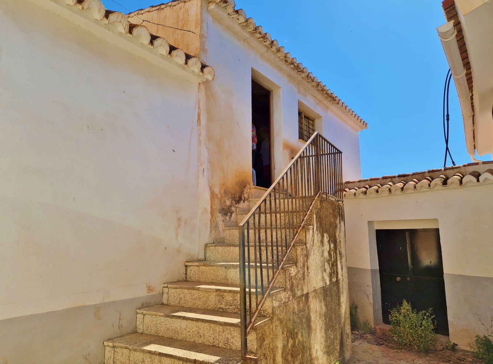 2 soveværelse Byhus til salg i Benamargosa - € 82.000 (Ref: 7602429)