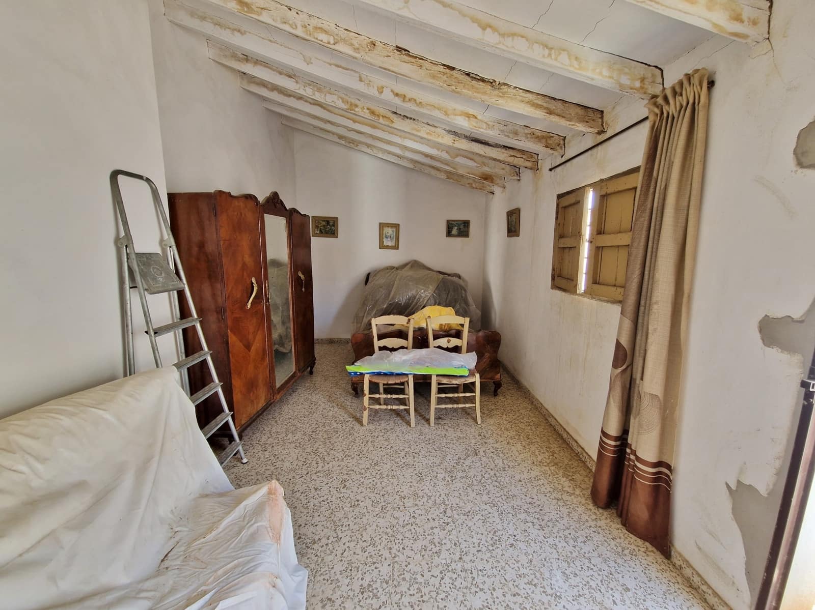 2 soveværelse Byhus til salg i Benamargosa - € 82.000 (Ref: 7602429)