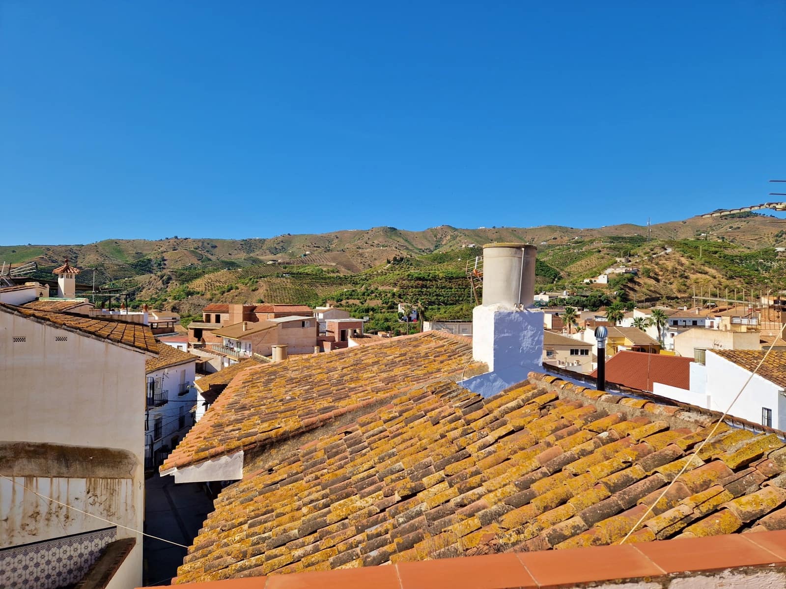 2 soveværelse Byhus til salg i Benamargosa - € 82.000 (Ref: 7602429)