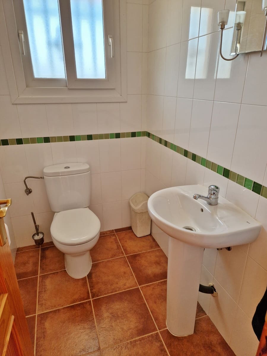 3 soverom Finca/Herregård til salgs i Canillas de Aceituno med svømmebasseng garasje - € 299 000 (Ref: 7602431)