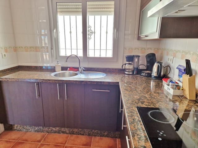 3 sovrum Finca/Hus på landet till salu i Canillas de Aceituno med pool garage - 299 000 € (Ref: 7602431)