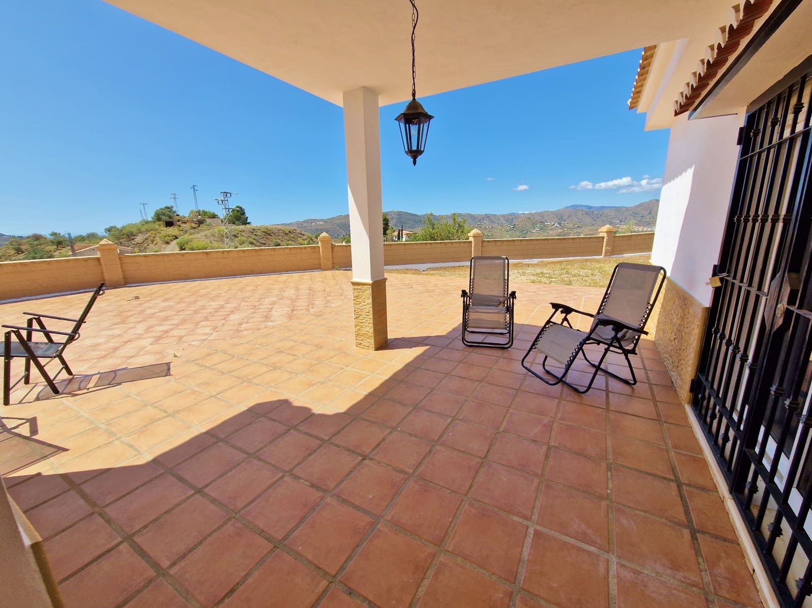 3 soverom Finca/Herregård til salgs i Canillas de Aceituno med svømmebasseng garasje - € 299 000 (Ref: 7602431)