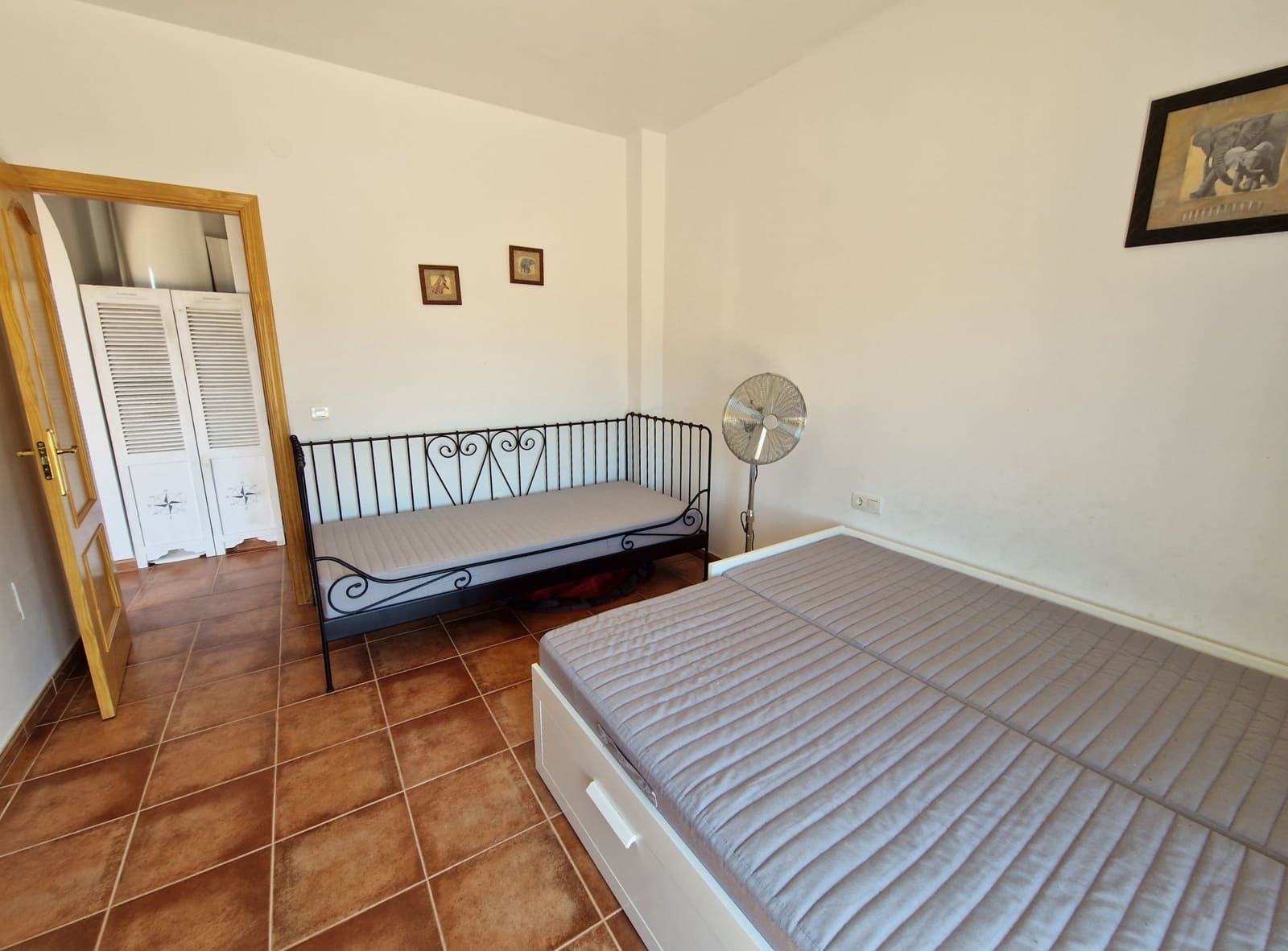 3 soverom Finca/Herregård til salgs i Canillas de Aceituno med svømmebasseng garasje - € 299 000 (Ref: 7602431)