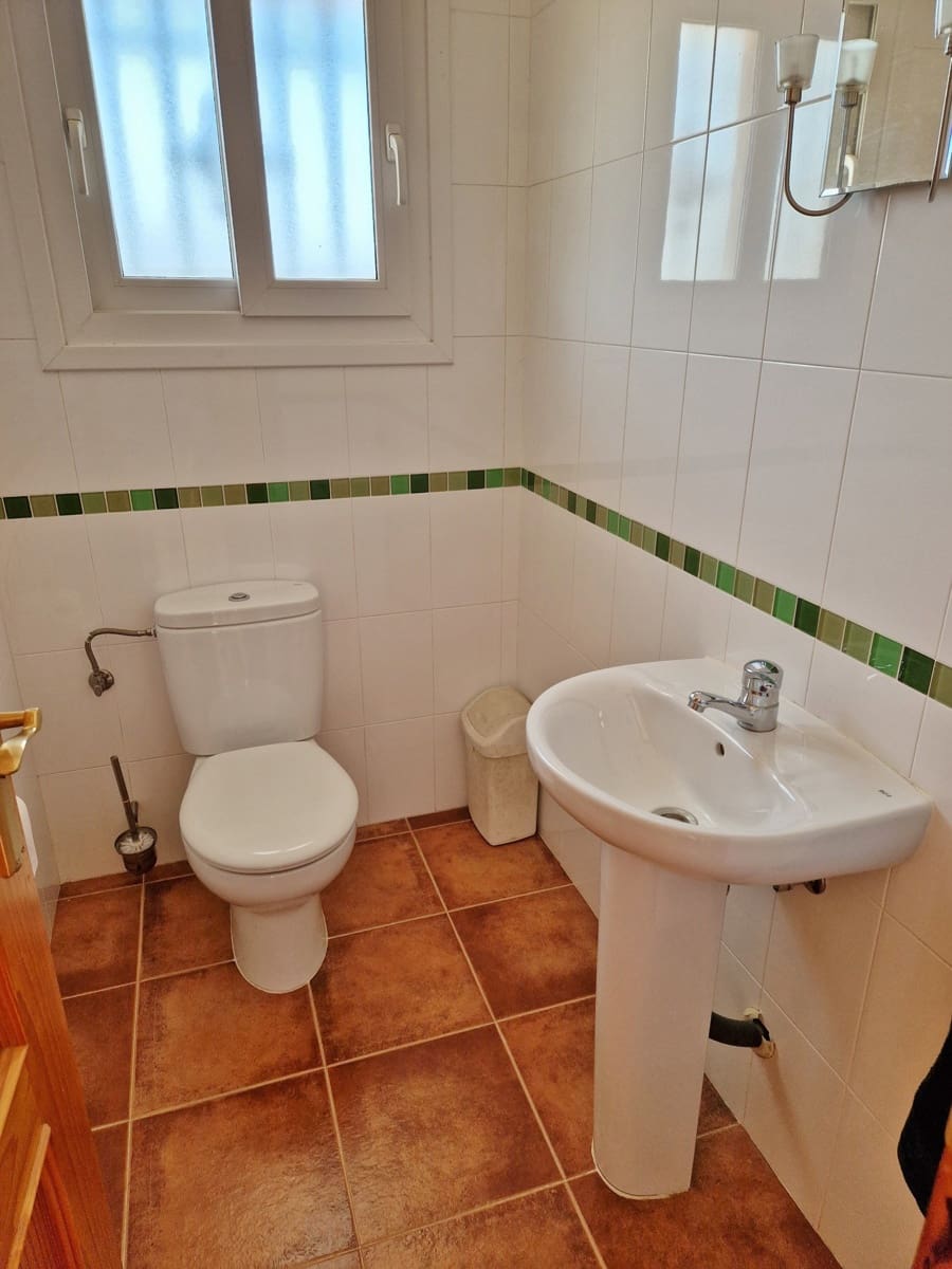 3 sypialnia Finka/Dom wiejski na sprzedaż w Canillas de Aceituno z basenem garażem - 299 000 € (Ref: 7602431)