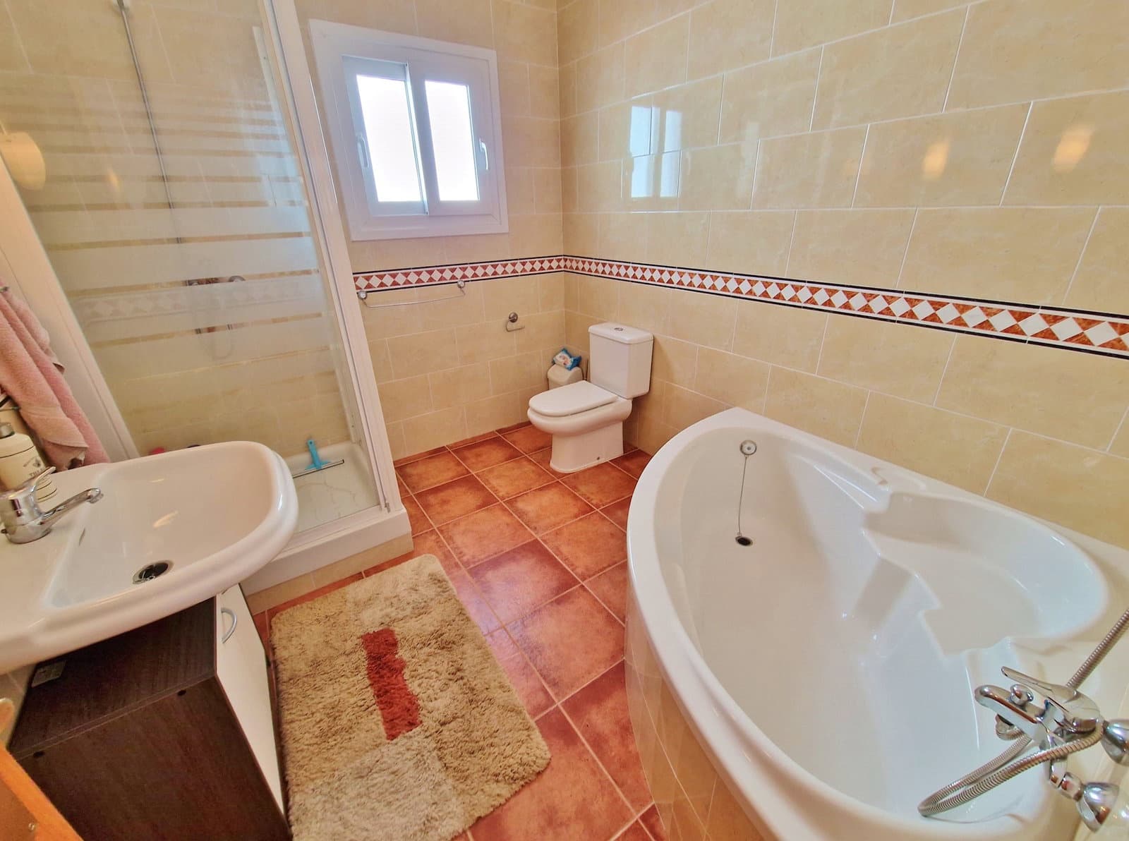 3 sypialnia Finka/Dom wiejski na sprzedaż w Canillas de Aceituno z basenem garażem - 299 000 € (Ref: 7602431)