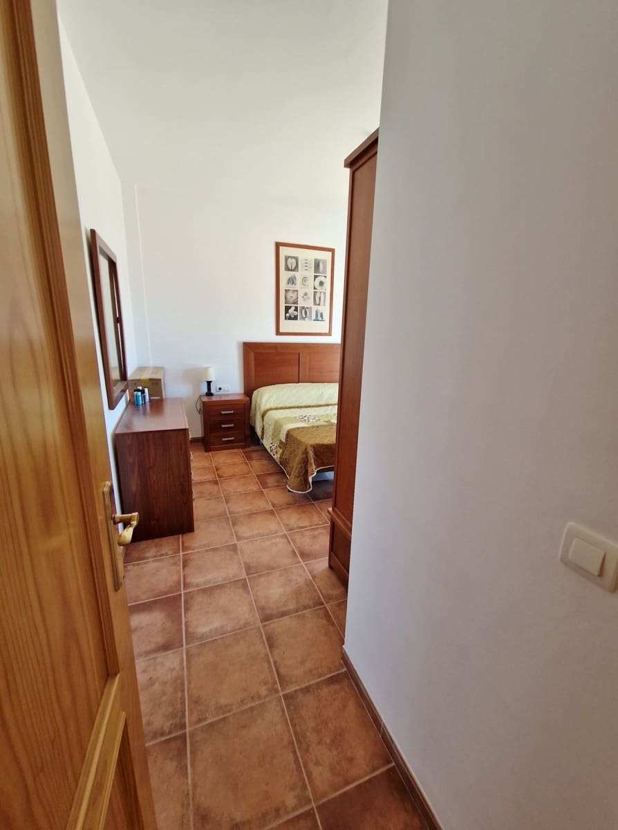 3 sypialnia Finka/Dom wiejski na sprzedaż w Canillas de Aceituno z basenem garażem - 299 000 € (Ref: 7602431)