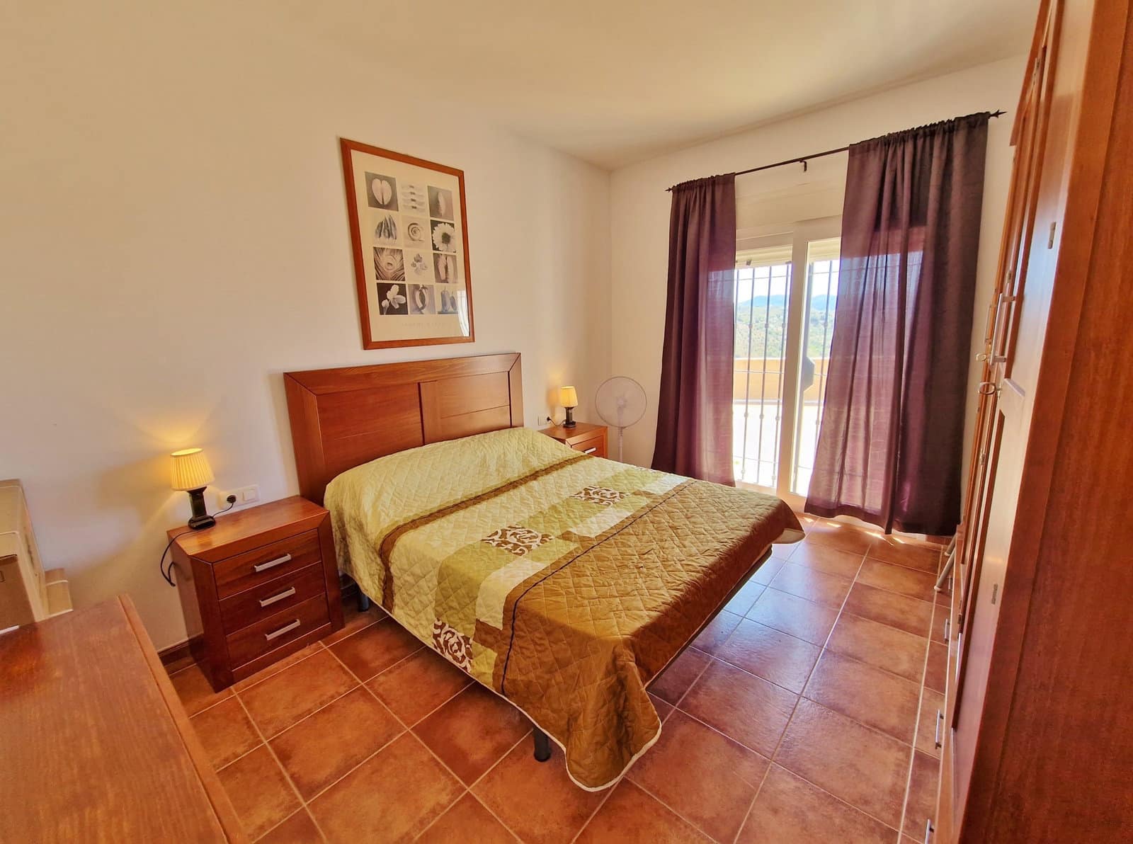 3 sypialnia Finka/Dom wiejski na sprzedaż w Canillas de Aceituno z basenem garażem - 299 000 € (Ref: 7602431)