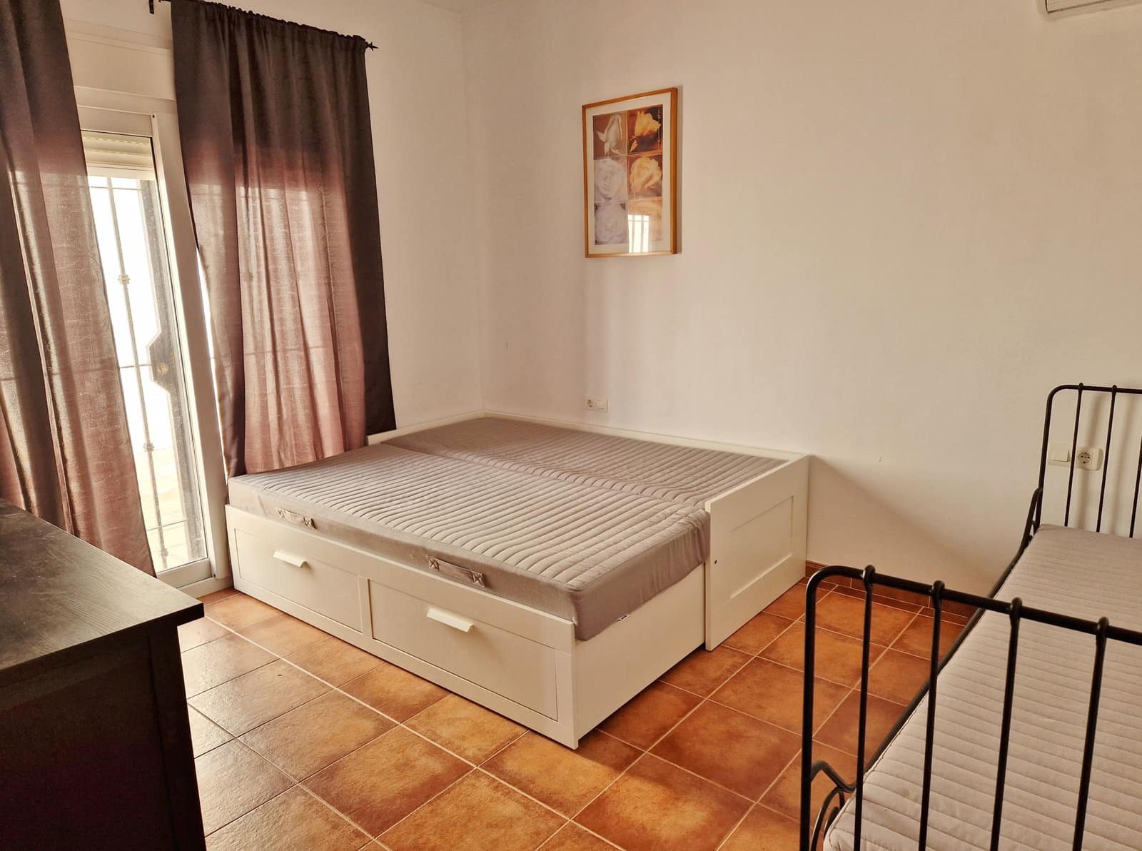 3 sypialnia Finka/Dom wiejski na sprzedaż w Canillas de Aceituno z basenem garażem - 299 000 € (Ref: 7602431)