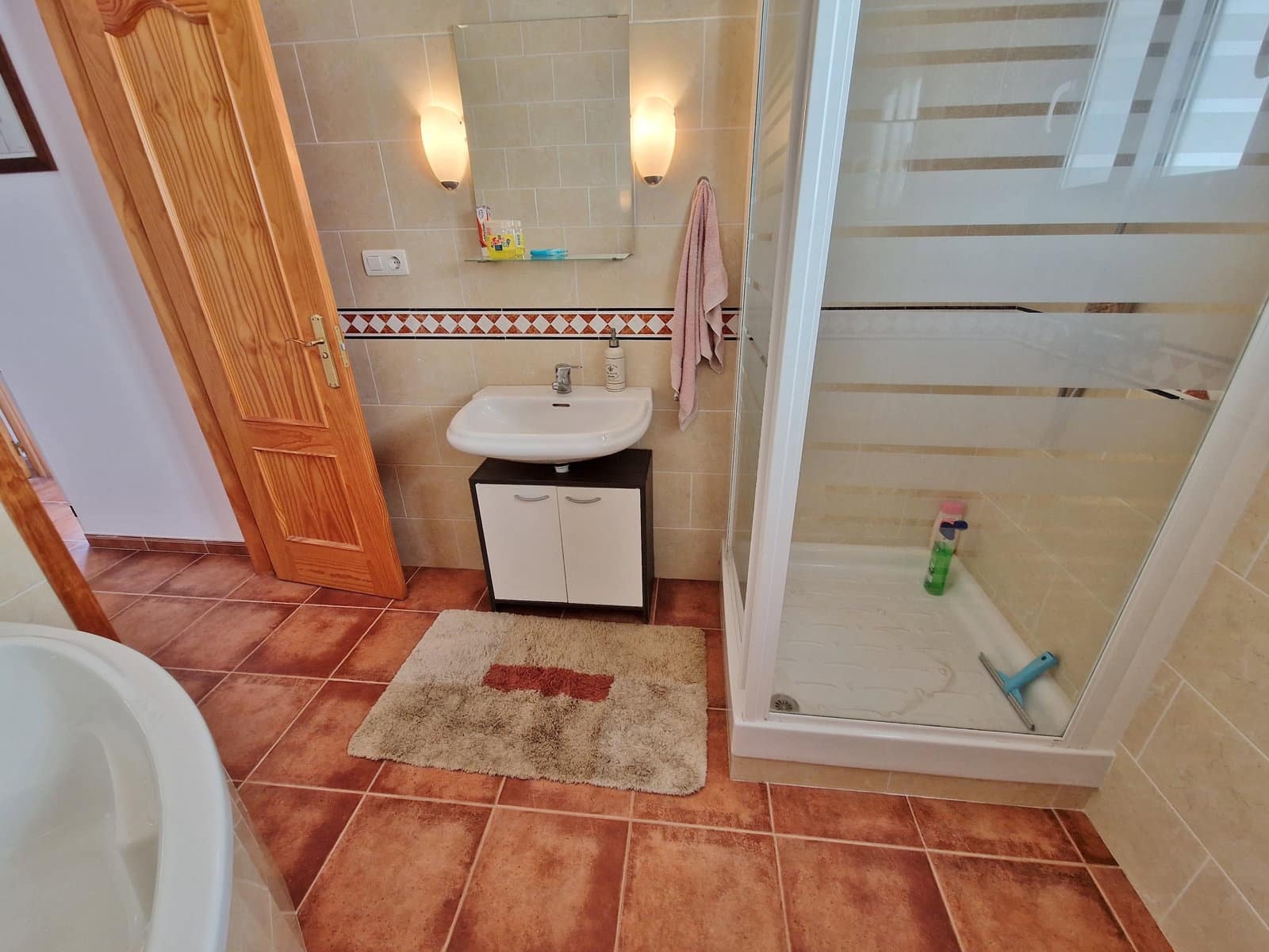 3 sypialnia Finka/Dom wiejski na sprzedaż w Canillas de Aceituno z basenem garażem - 299 000 € (Ref: 7602431)