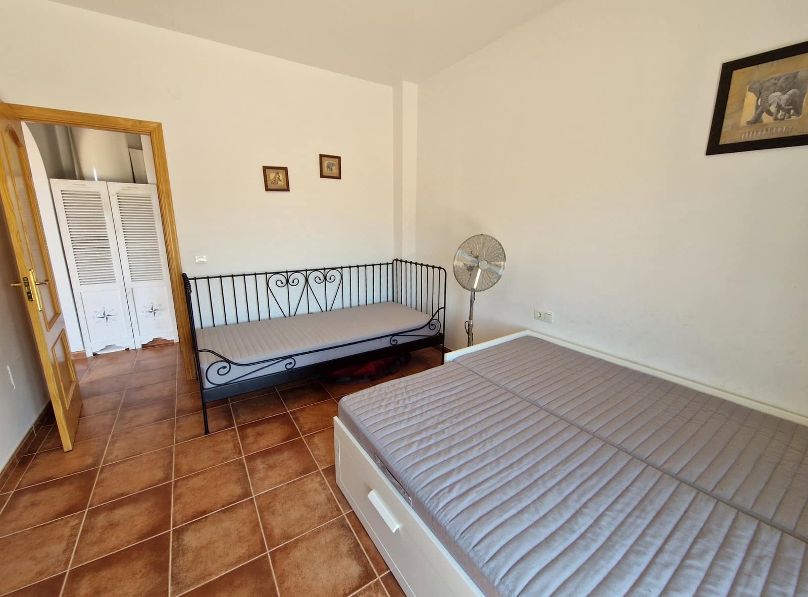 3 sypialnia Finka/Dom wiejski na sprzedaż w Canillas de Aceituno z basenem garażem - 299 000 € (Ref: 7602431)