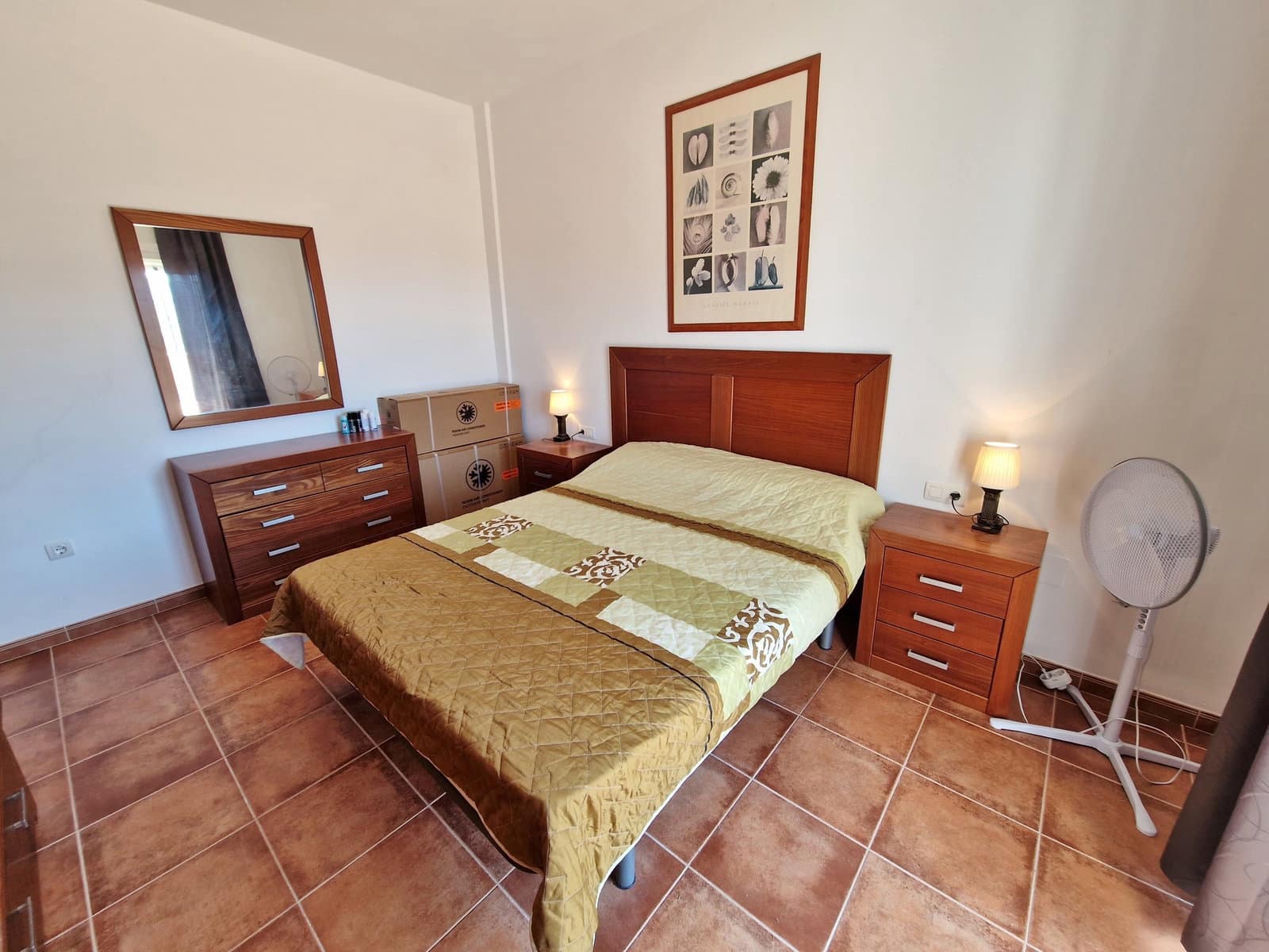 3 sypialnia Finka/Dom wiejski na sprzedaż w Canillas de Aceituno z basenem garażem - 299 000 € (Ref: 7602431)