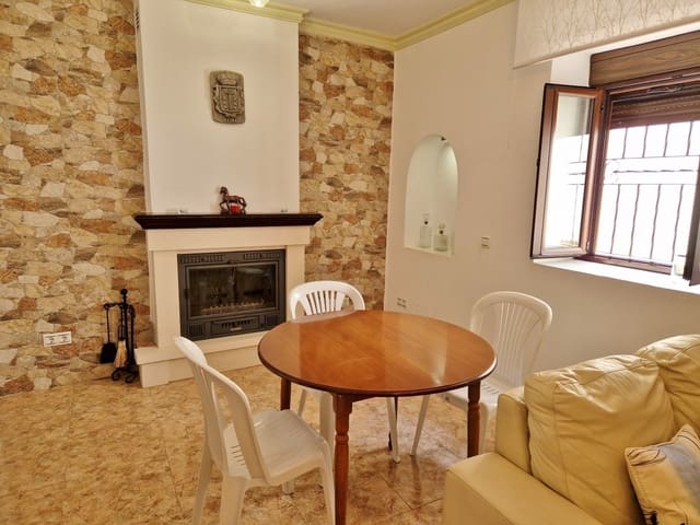 5 soveværelse Byhus til salg i Viñuela - € 179.000 (Ref: 7657256)