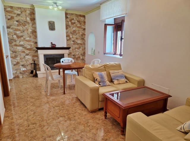 5 soveværelse Byhus til salg i Viñuela - € 179.000 (Ref: 7657256)