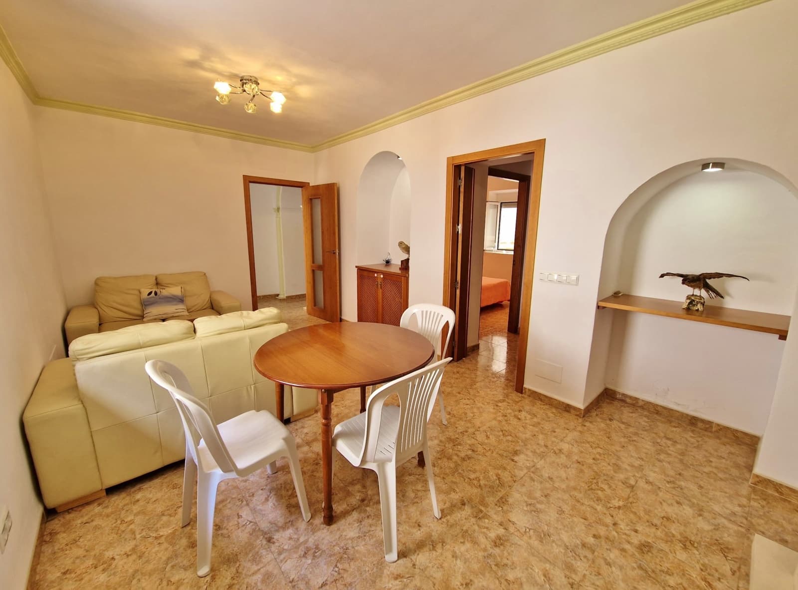 5 slaapkamer Huis te koop in Vinuela - € 179.000 (Ref: 7657256)