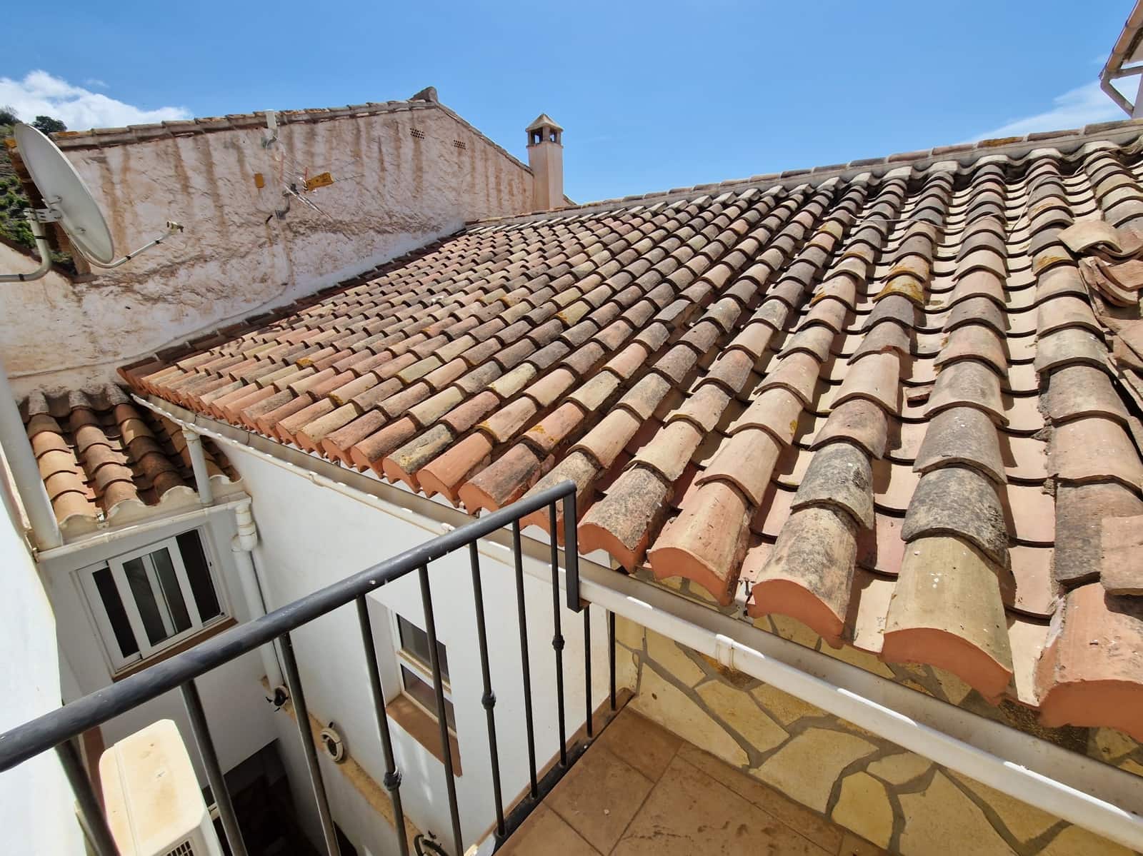 5 slaapkamer Huis te koop in Vinuela - € 179.000 (Ref: 7657256)