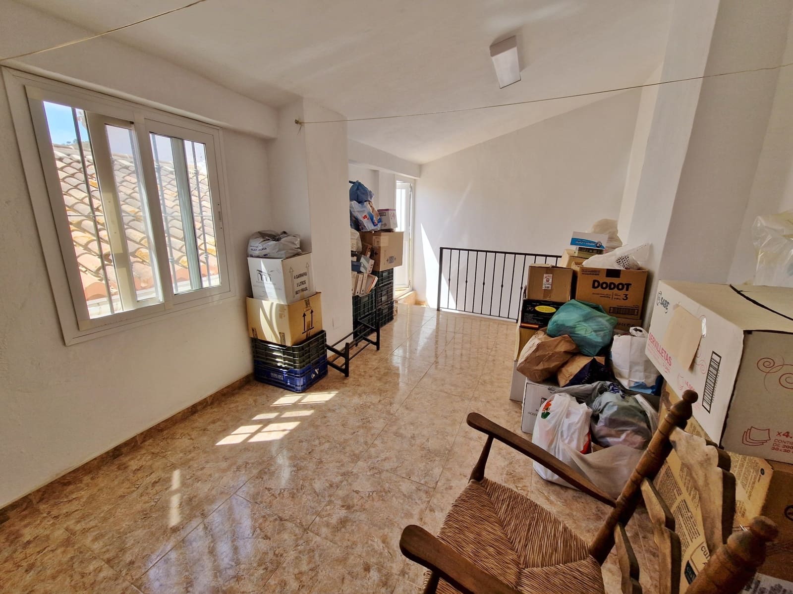 5 slaapkamer Huis te koop in Vinuela - € 179.000 (Ref: 7657256)