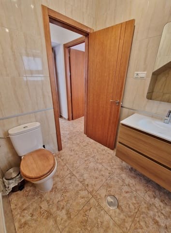 5 soveværelse Byhus til salg i Viñuela - € 229.000 (Ref: 7657256)
