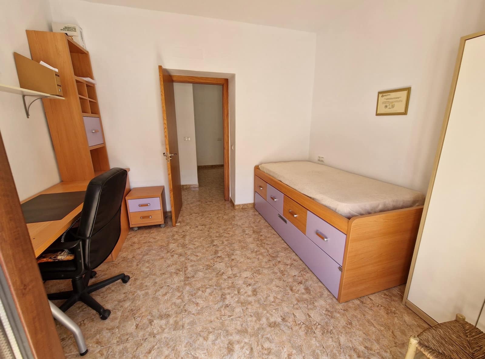 Casa de 5 habitaciones en Viñuela en venta - 229.000 € (Ref: 7657256)