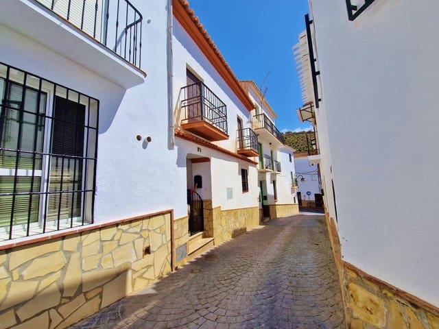 5 soveværelse Byhus til salg i Viñuela - € 229.000 (Ref: 7657256)