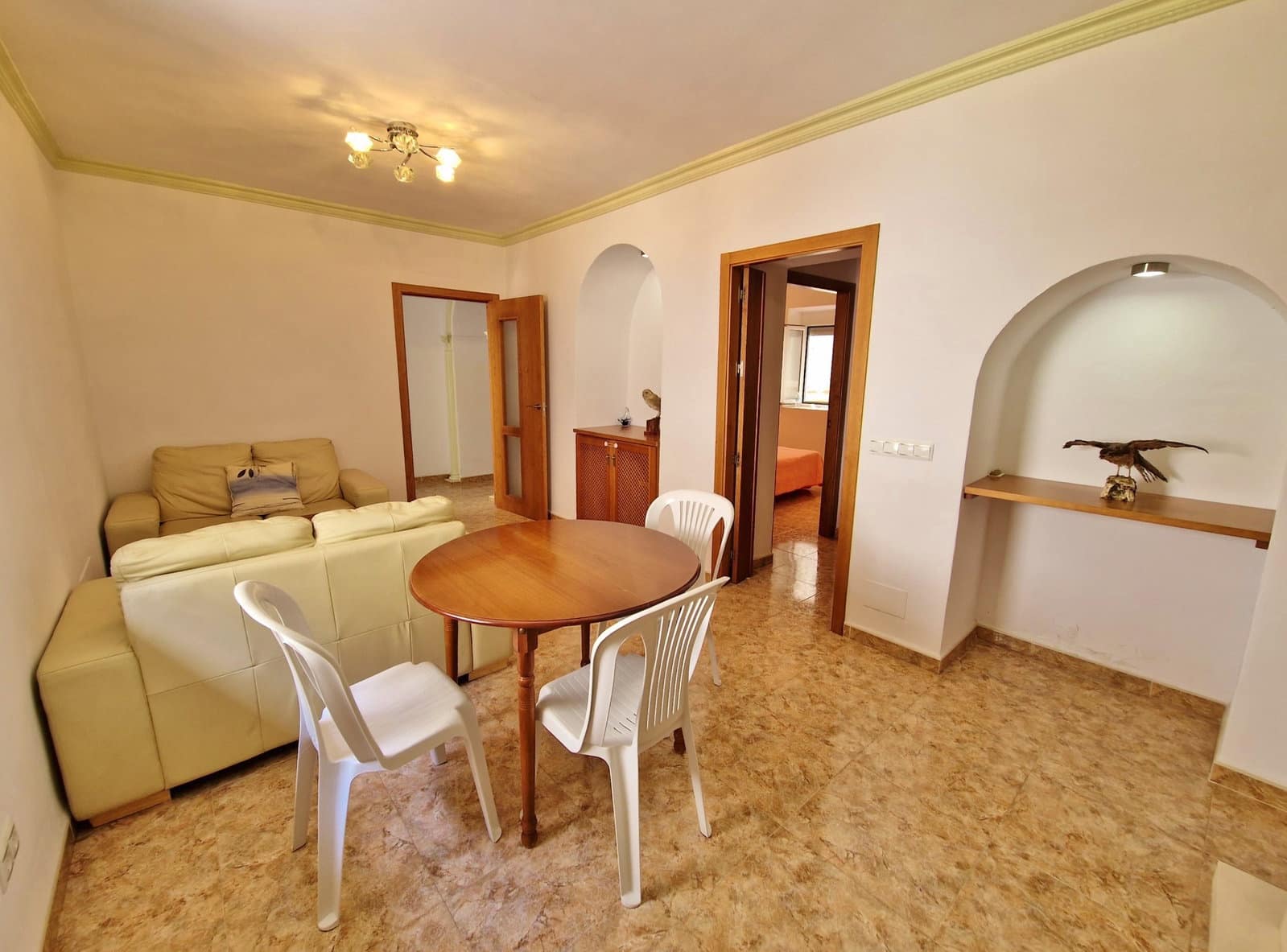 Casa de 5 habitaciones en Viñuela en venta - 229.000 € (Ref: 7657256)