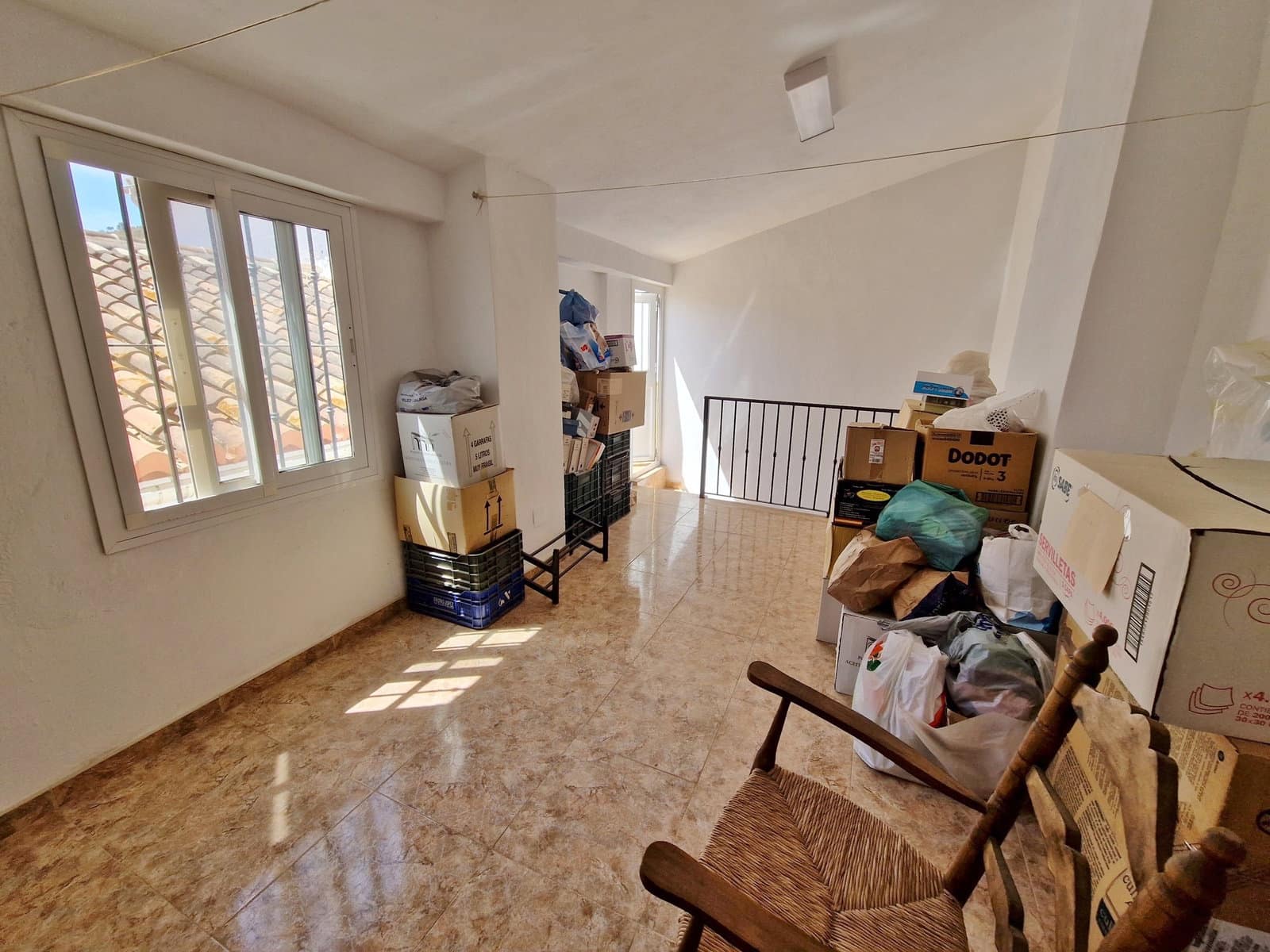 Casa de 5 habitaciones en Viñuela en venta - 229.000 € (Ref: 7657256)