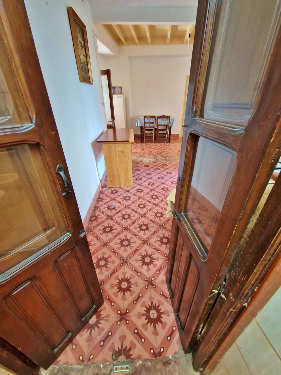 4 soveværelse Byhus til salg i Salto del Negro med garage - € 155.000 (Ref: 7900480)