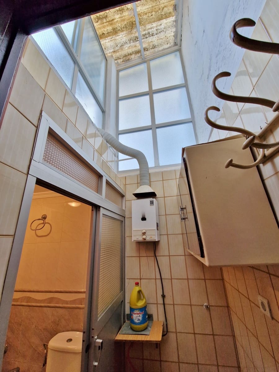 4 soveværelse Byhus til salg i Salto del Negro med garage - € 155.000 (Ref: 7900480)