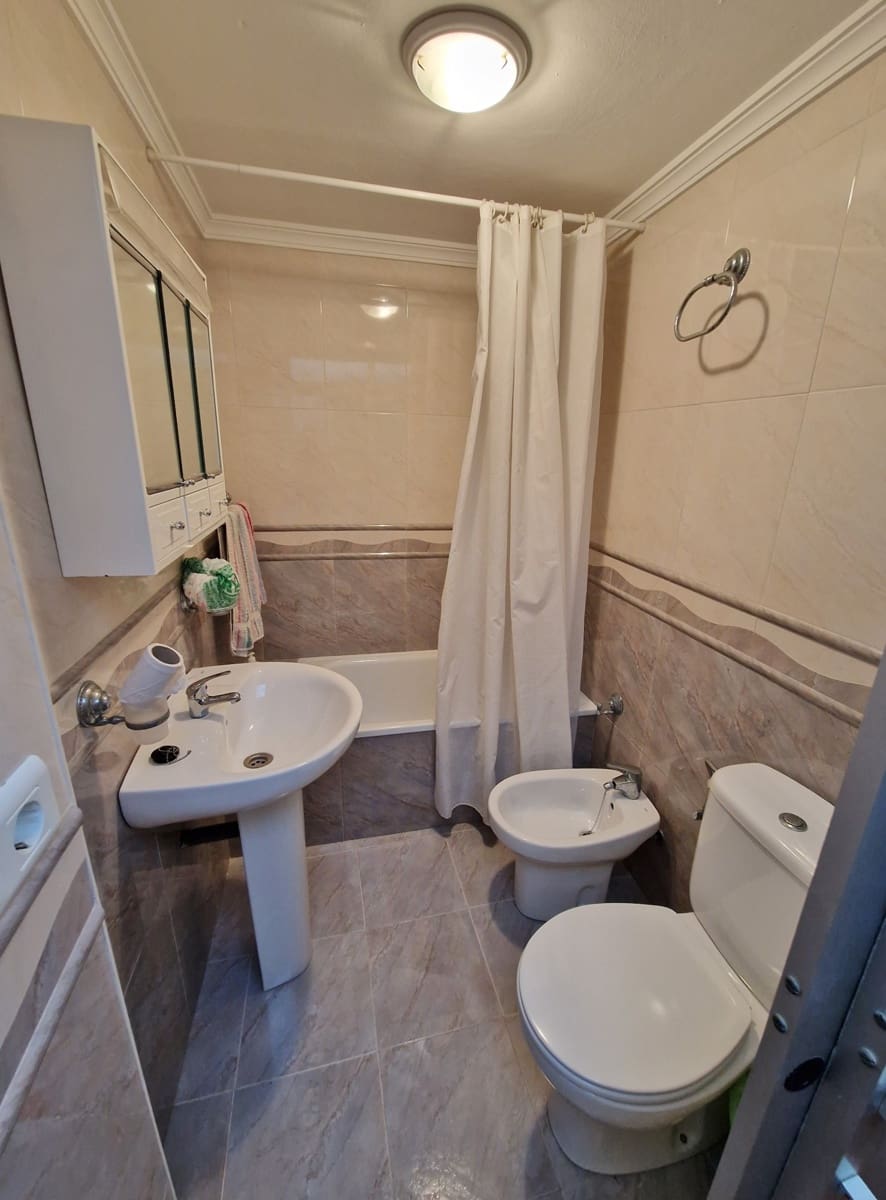 4 soveværelse Byhus til salg i Salto del Negro med garage - € 155.000 (Ref: 7900480)