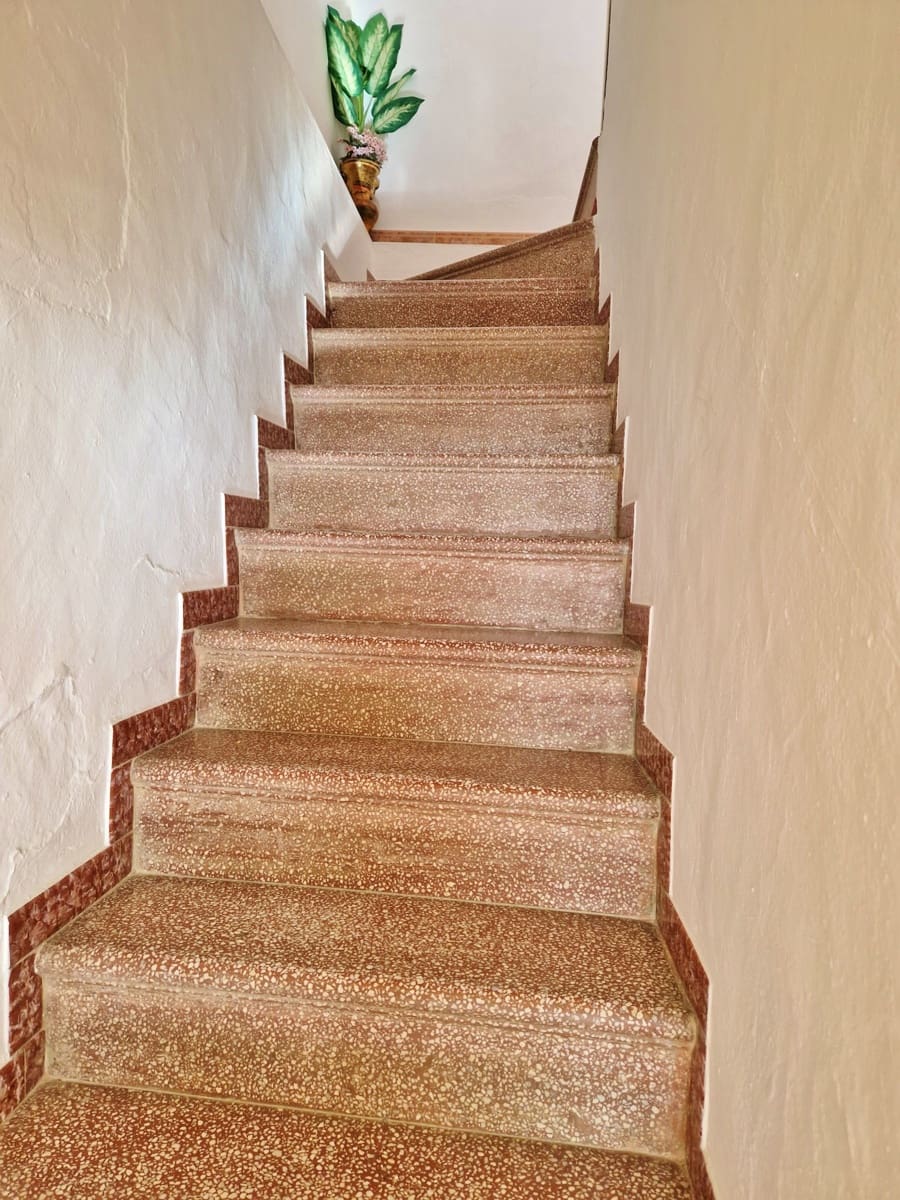 4 soveværelse Byhus til salg i Salto del Negro med garage - € 155.000 (Ref: 7900480)