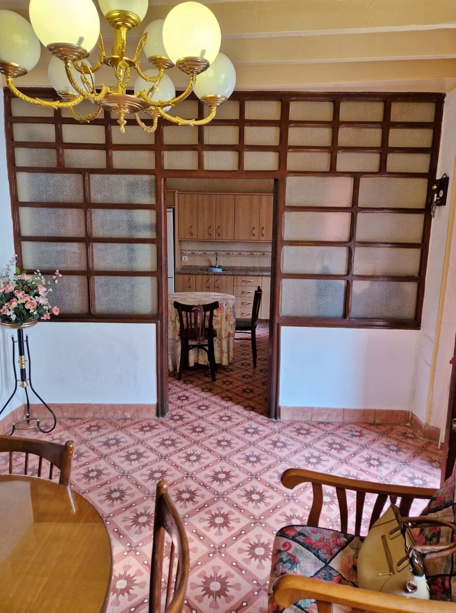 4 soveværelse Byhus til salg i Salto del Negro med garage - € 155.000 (Ref: 7900480)