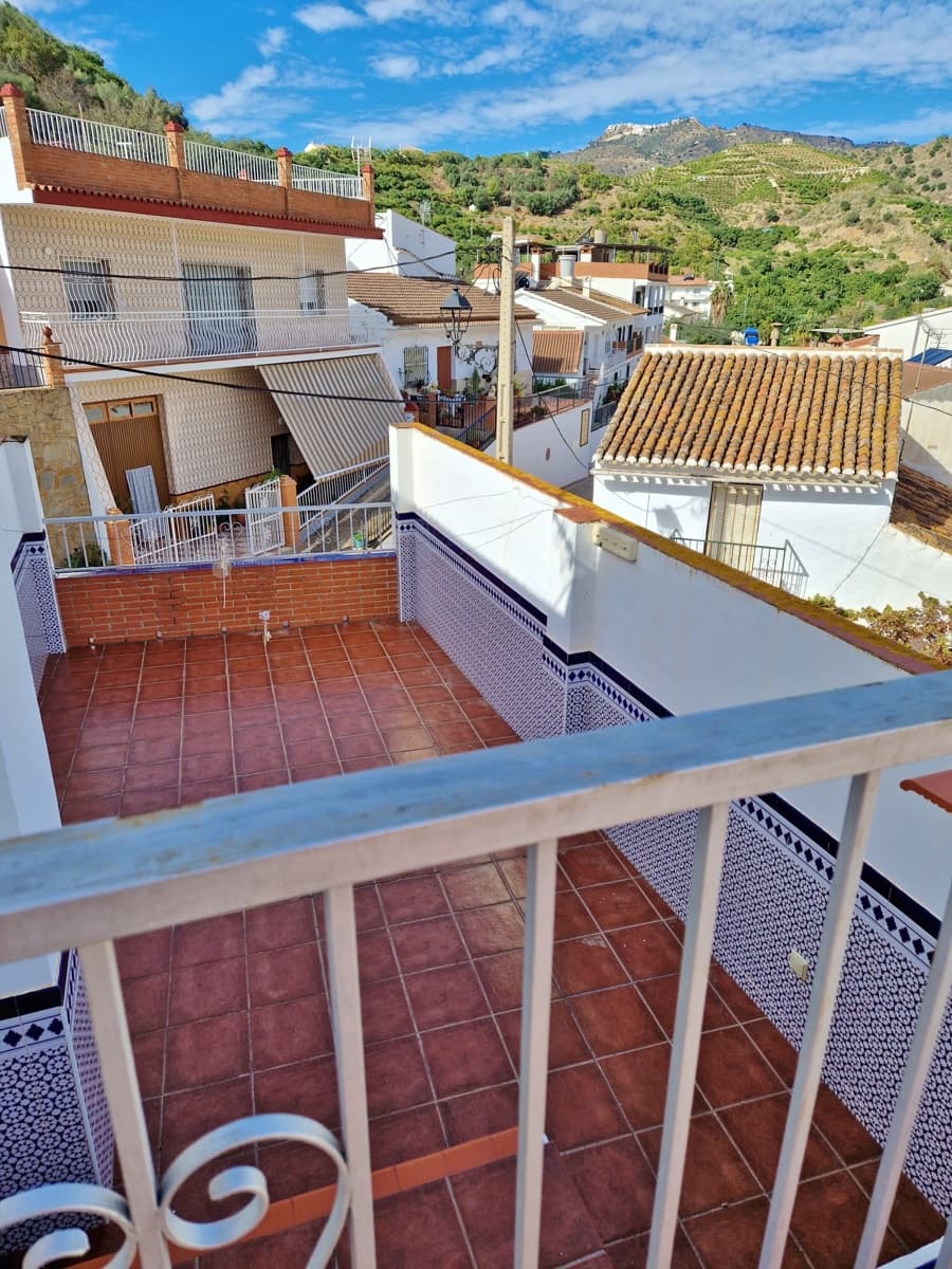 4 soveværelse Byhus til salg i Salto del Negro med garage - € 155.000 (Ref: 7900480)