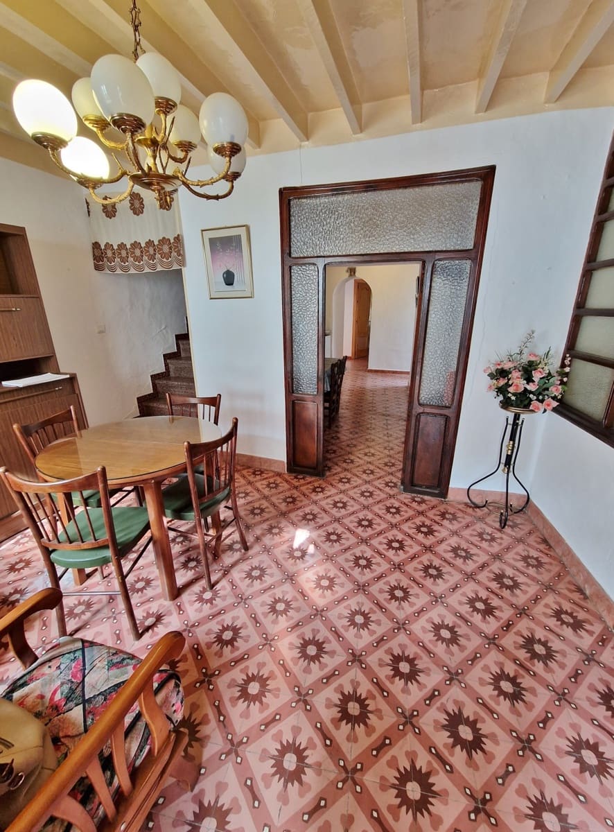 4 soveværelse Byhus til salg i Salto del Negro med garage - € 155.000 (Ref: 7900480)