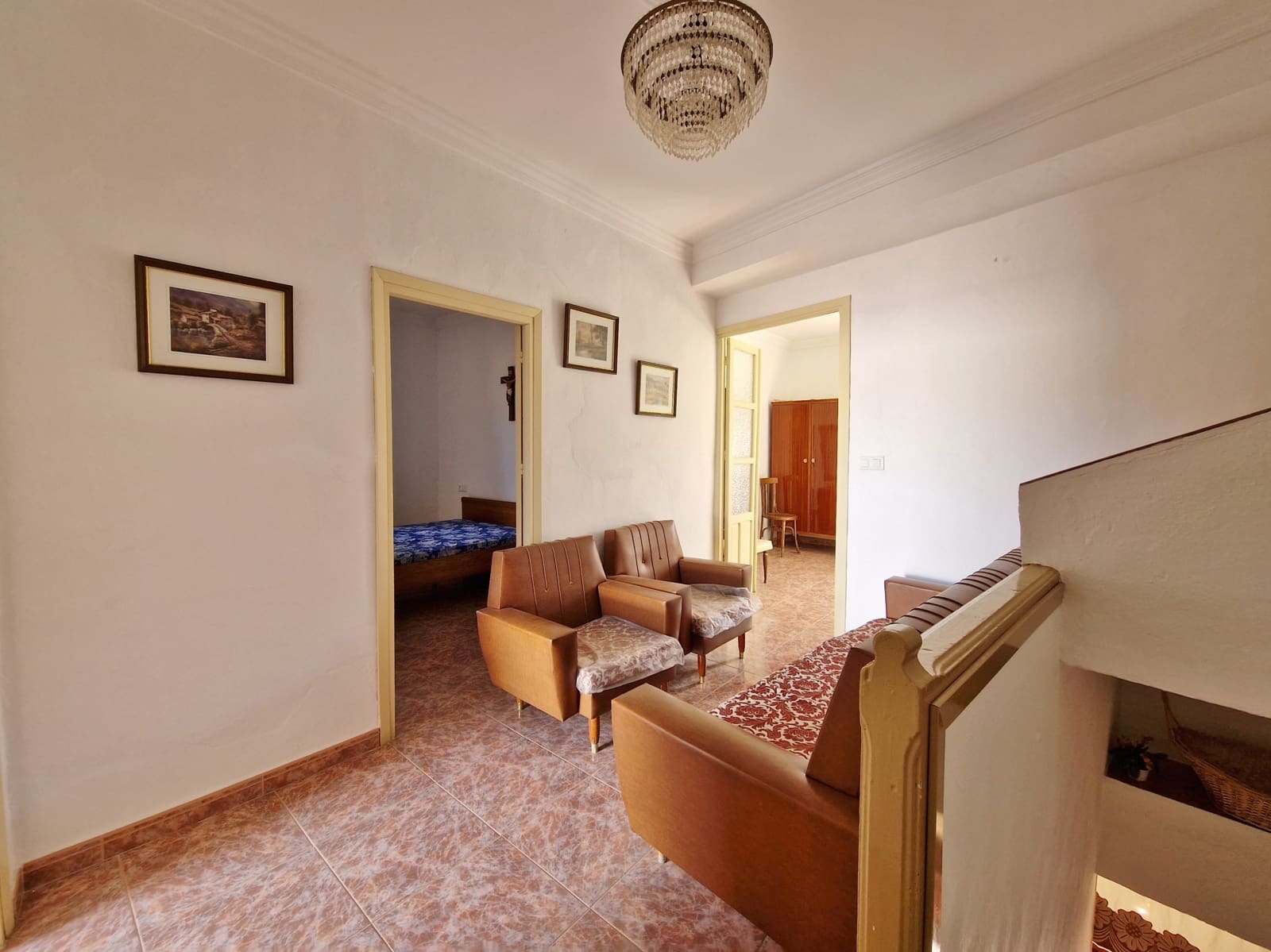 4 soveværelse Byhus til salg i Salto del Negro med garage - € 155.000 (Ref: 7900480)