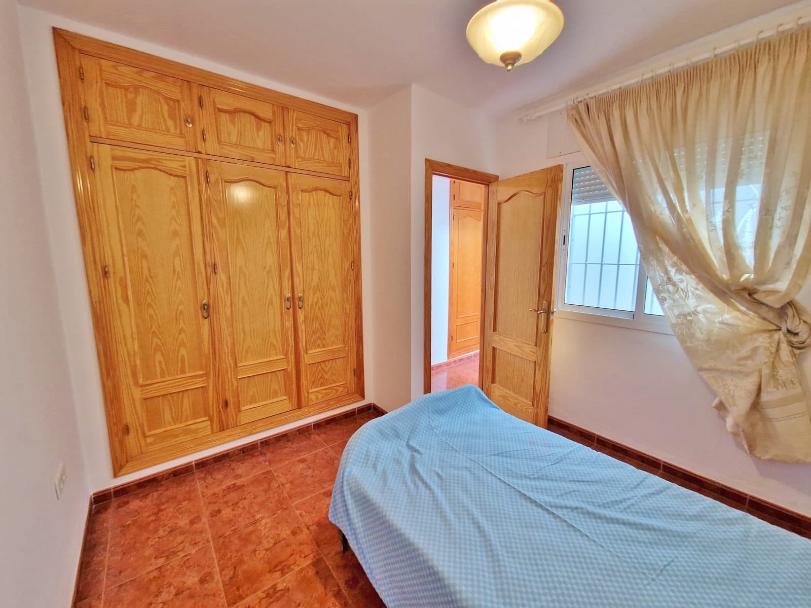 4 soveværelse Byhus til salg i Salto del Negro med garage - € 155.000 (Ref: 7900480)