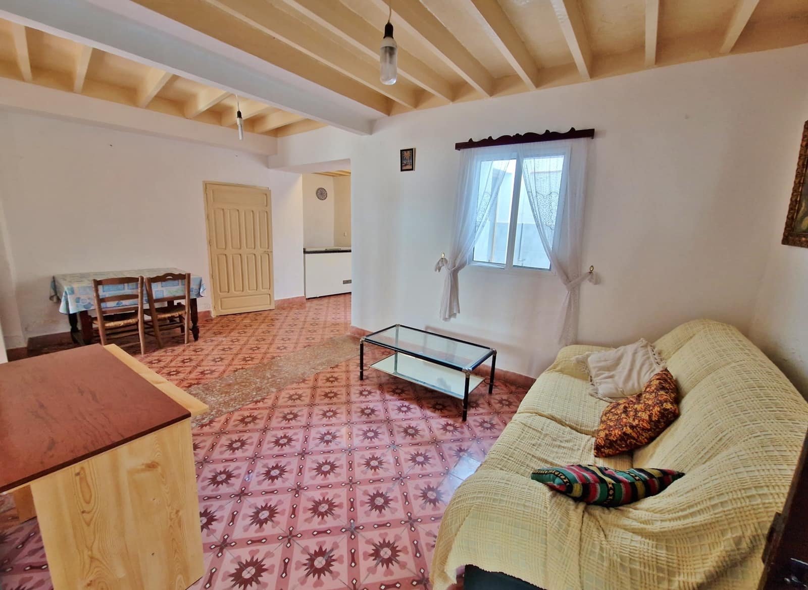 4 soveværelse Byhus til salg i Salto del Negro med garage - € 155.000 (Ref: 7900480)