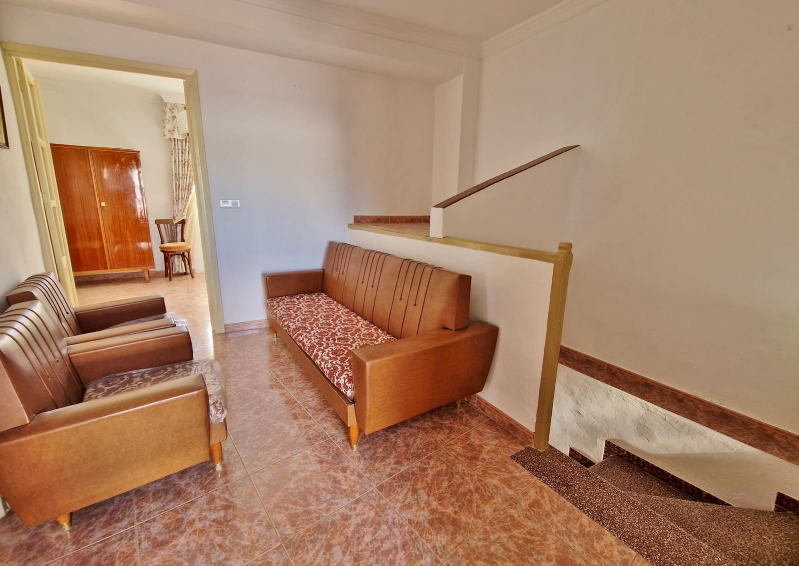 4 soveværelse Byhus til salg i Salto del Negro med garage - € 155.000 (Ref: 7900480)