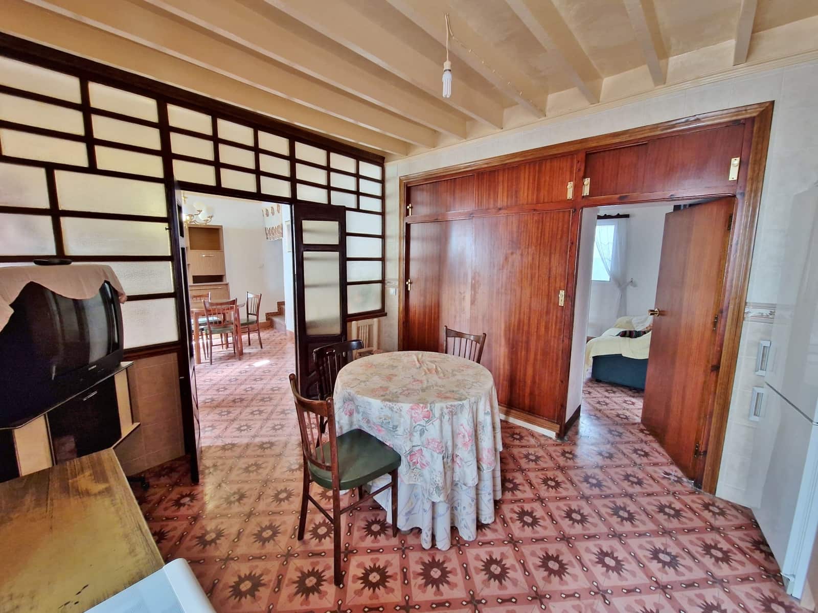 4 soveværelse Byhus til salg i Salto del Negro med garage - € 155.000 (Ref: 7900480)