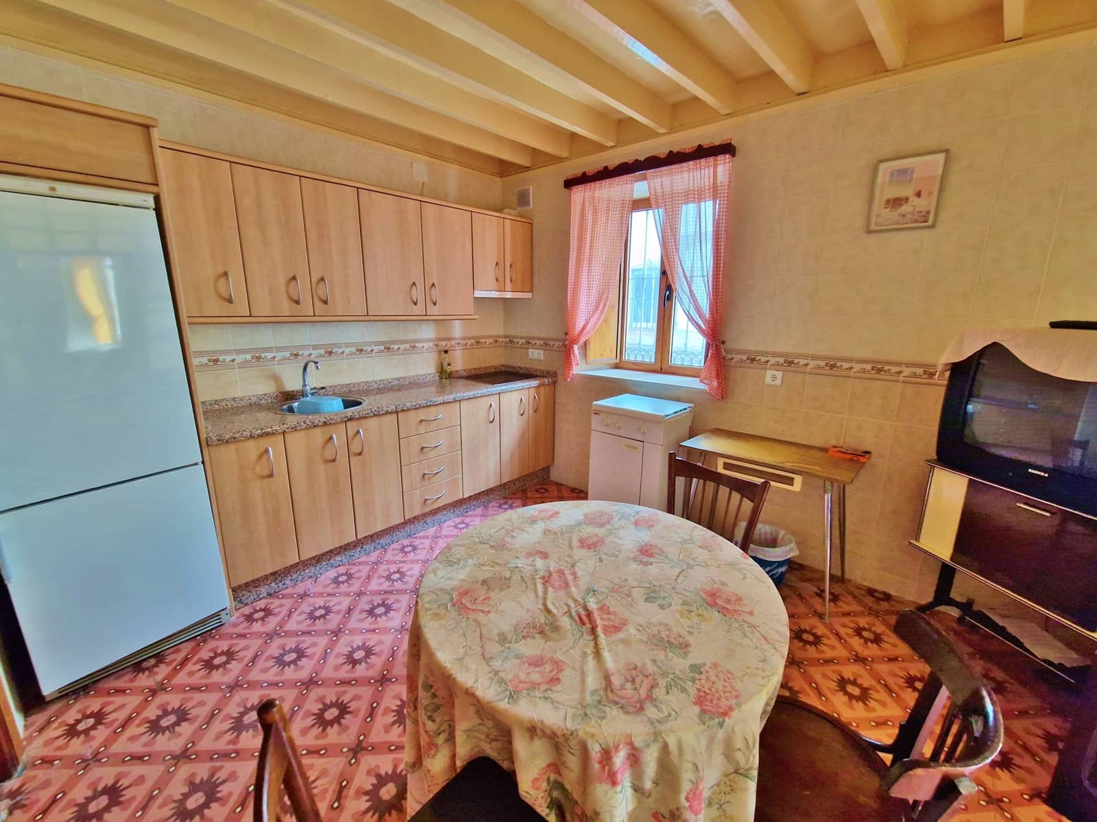 4 soveværelse Byhus til salg i Salto del Negro med garage - € 155.000 (Ref: 7900480)