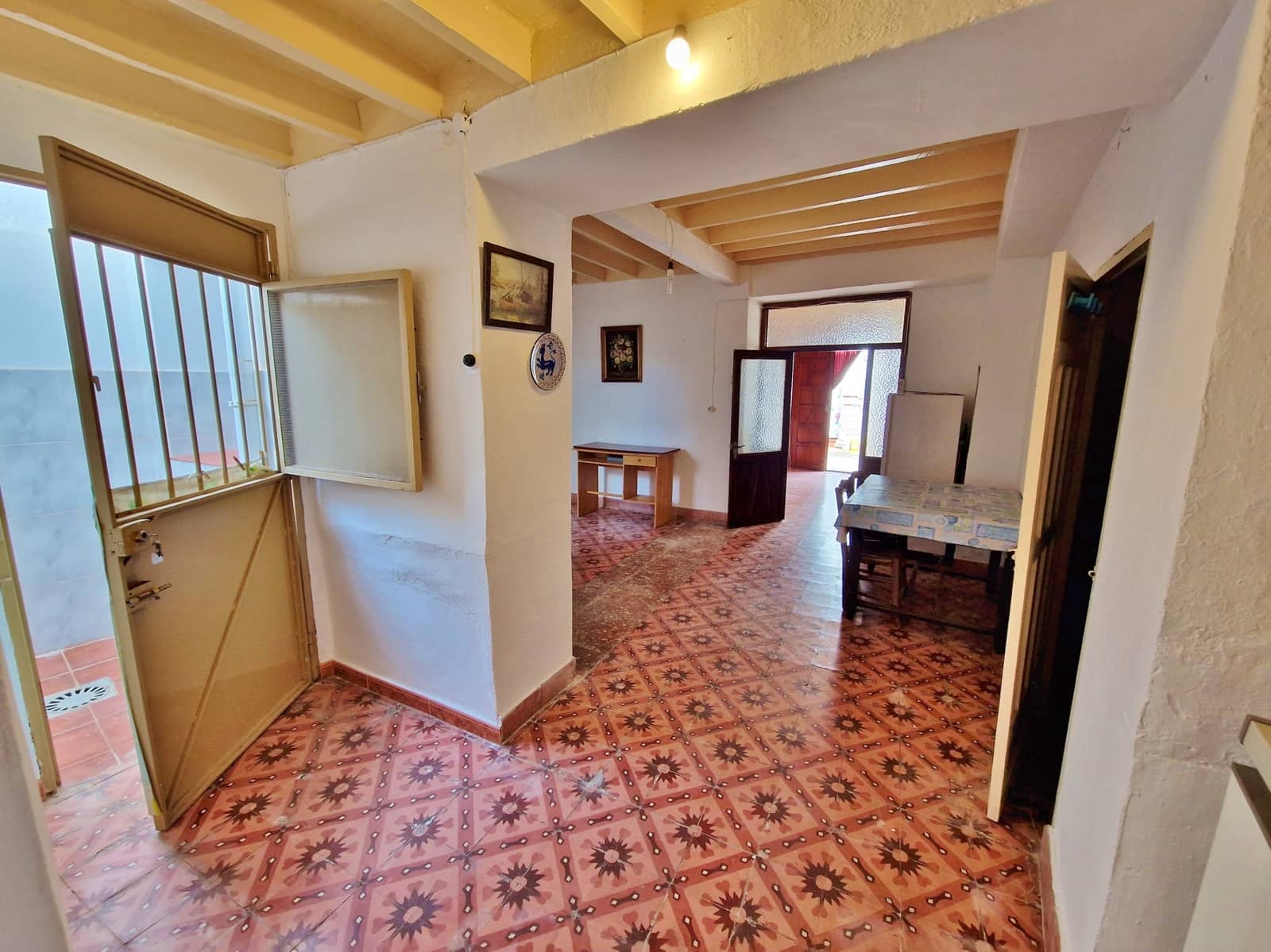 4 soveværelse Byhus til salg i Salto del Negro med garage - € 155.000 (Ref: 7900480)