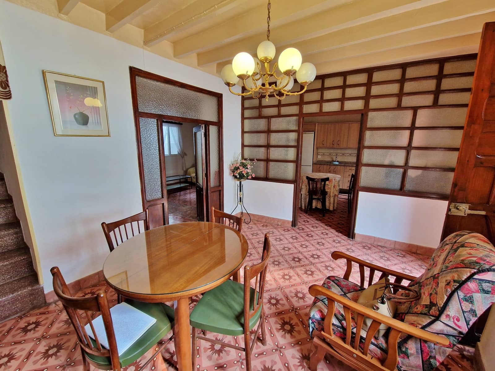 4 soveværelse Byhus til salg i Salto del Negro med garage - € 155.000 (Ref: 7900480)