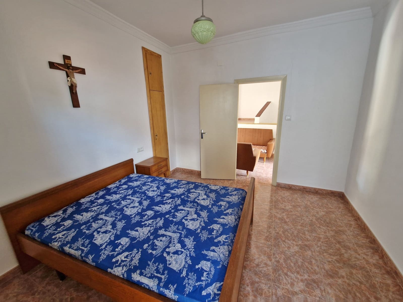 4 soveværelse Byhus til salg i Salto del Negro med garage - € 155.000 (Ref: 7900480)