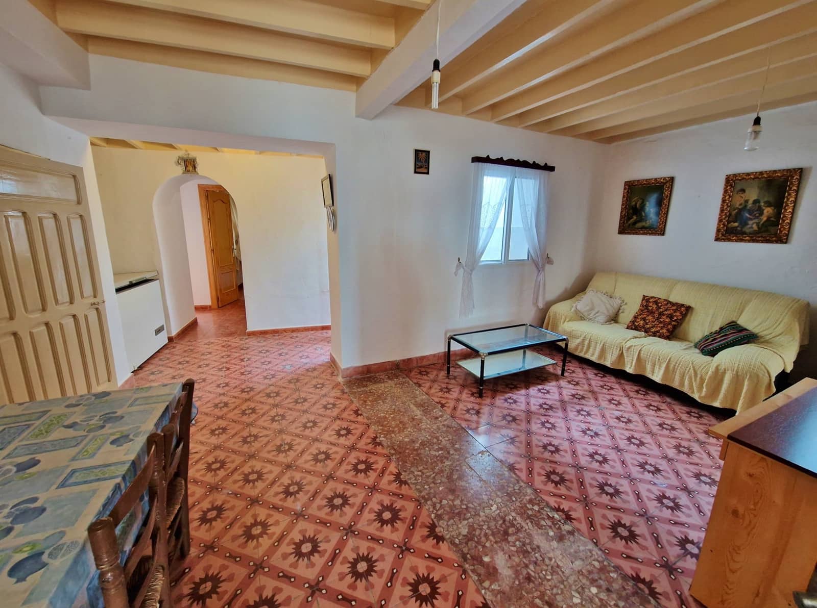 4 soveværelse Byhus til salg i Salto del Negro med garage - € 155.000 (Ref: 7900480)