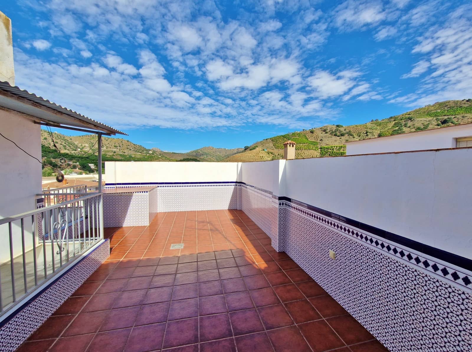 4 soveværelse Byhus til salg i Salto del Negro med garage - € 155.000 (Ref: 7900480)