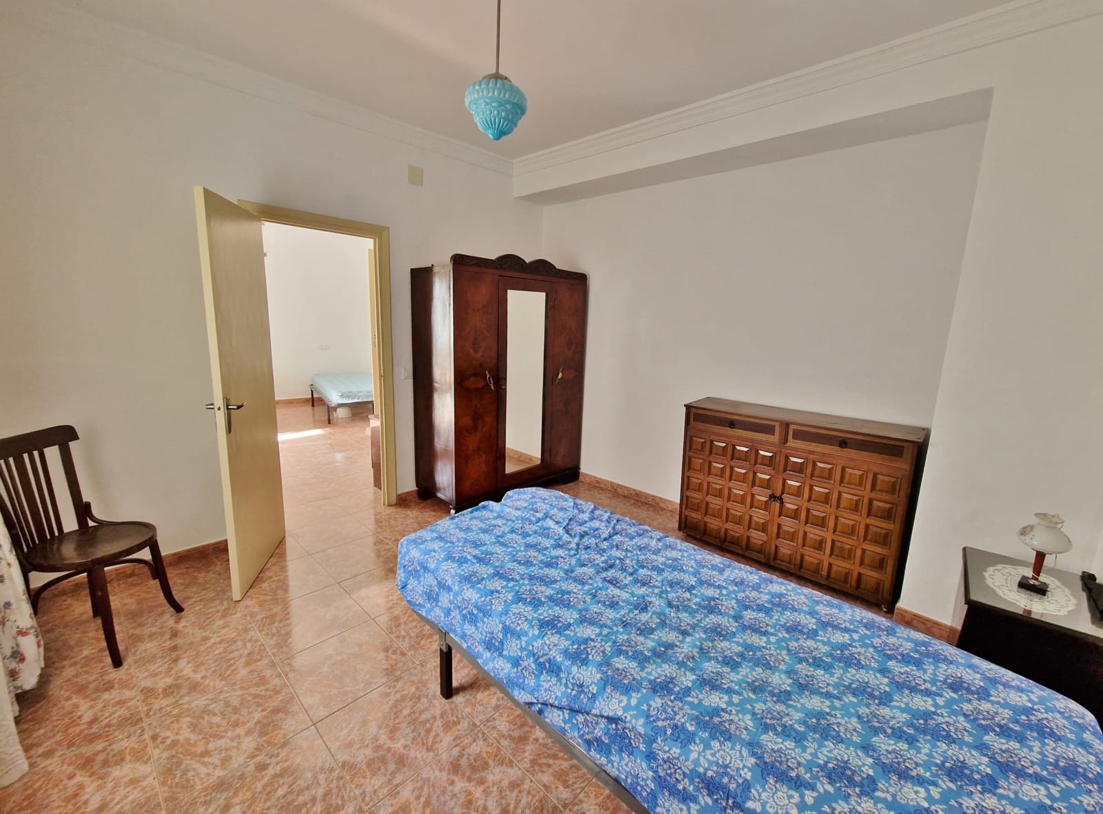 4 soveværelse Byhus til salg i Salto del Negro med garage - € 155.000 (Ref: 7900480)