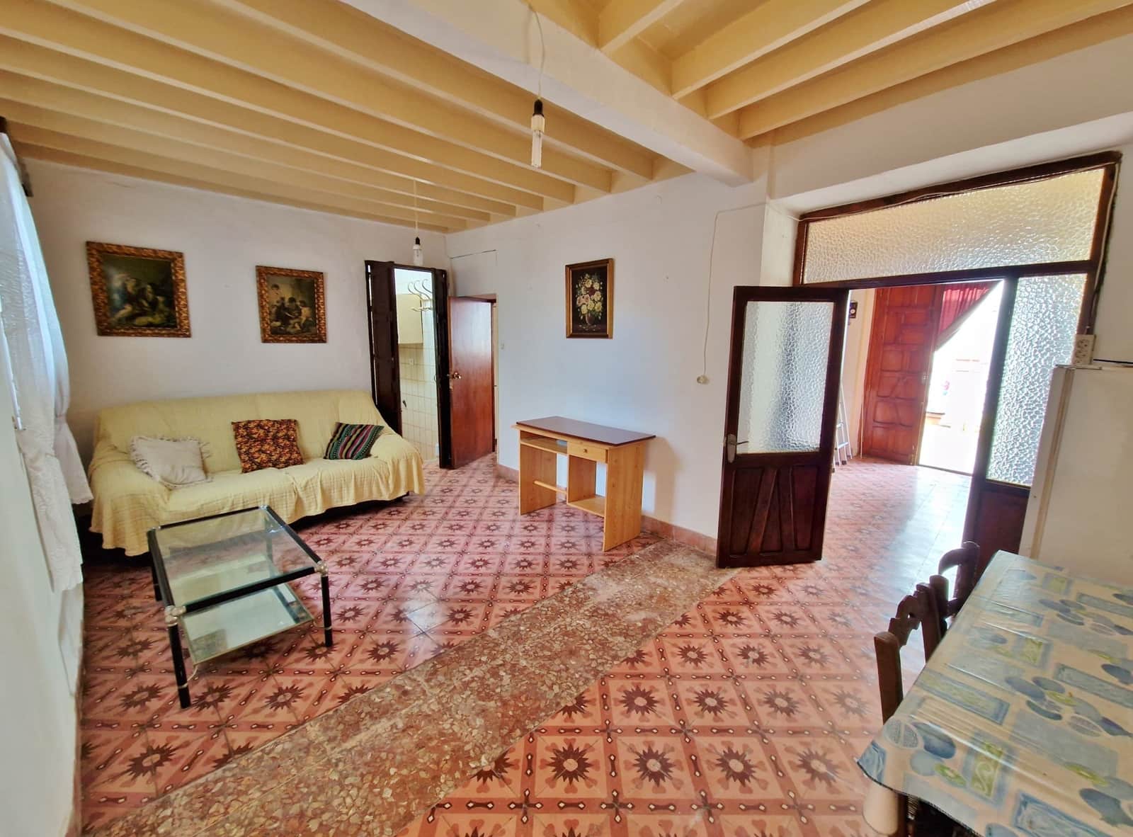 4 soveværelse Byhus til salg i Salto del Negro med garage - € 155.000 (Ref: 7900480)